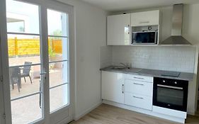 Charmant Appartement, T2 50M2, A Biguglia