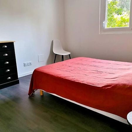 Charmant Appartement, T2 50M2, A Biguglia Extérieur photo
